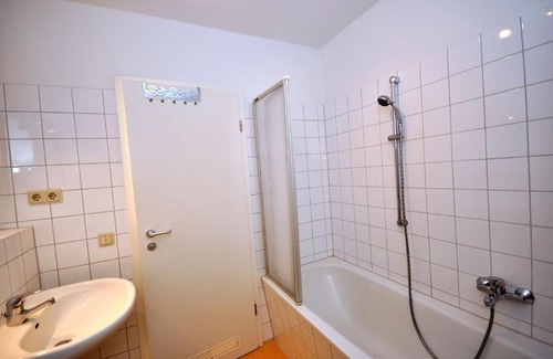 Sassnitz Appartement | Komfort-Ferienwohnung Meeresrauschen by Meer-Ferienwohnungen