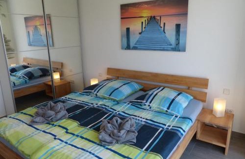 Wolfhagen Appartement | Komfort Ferienwohnung Wolfhagen