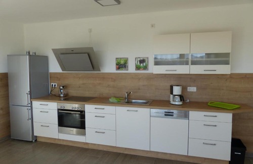 Wolfhagen Appartement | Komfort Ferienwohnung Wolfhagen