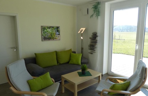 Wolfhagen Appartement | Komfort Ferienwohnung Wolfhagen