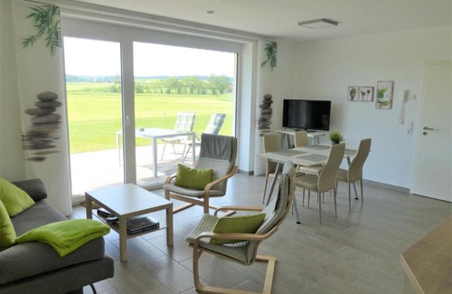 Wolfhagen Appartement | Komfort Ferienwohnung Wolfhagen