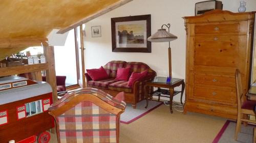 Spiegelau Appartement | Komfort-Fewo Sylvia