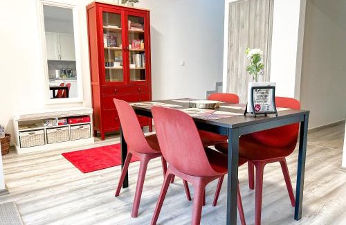 Balatonfenyves Maison | Komfort Home Bursport Bt. ház