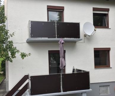 Reichertshofen Maison | Komfort Wohn- und Ferienhaus JAKOBI