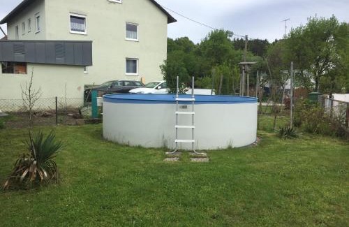 Reichertshofen Maison | Komfort Wohn- und Ferienhaus JAKOBI