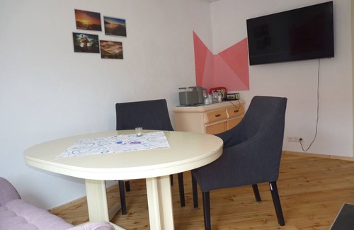 Bruchweiler-Baerenbach Maison | Komfortables Ferienhaus im Pfälzerwald