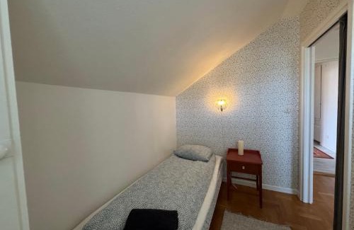 Ljungaverk Appartement | Komfortabel lägenhet - lugnt läge i Ljungaverk