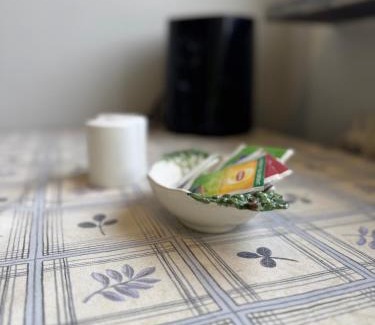Ljungaverk Appartement | Komfortabel lägenhet - lugnt läge i Ljungaverk