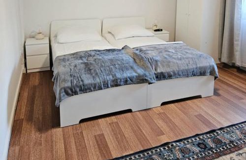 Neubeckum Appartement | Komfortable 3-Zimmer-Wohnung in Neubeckum