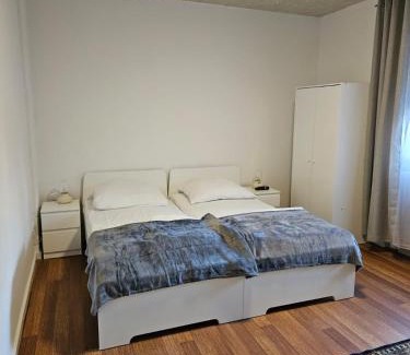 Neubeckum Appartement | Komfortable 3-Zimmer-Wohnung in Neubeckum