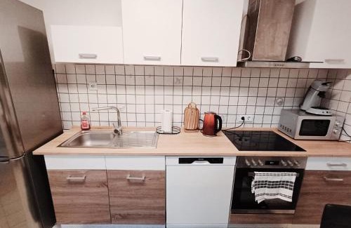 Neubeckum Appartement | Komfortable 3-Zimmer-Wohnung in Neubeckum