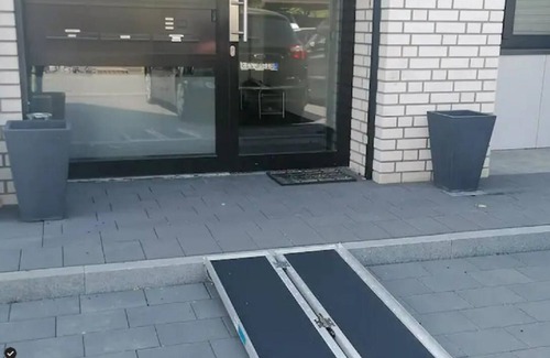 Bielefeld Appartement | Komfortable Familienfreundliche Wohnung