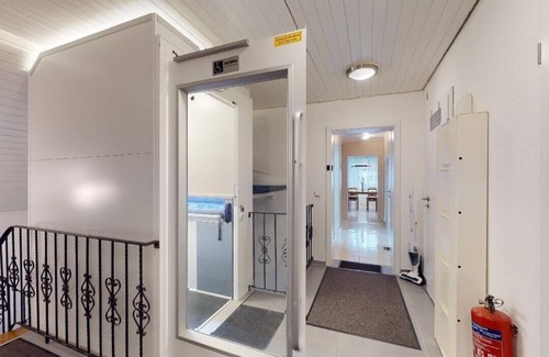 Bielefeld Appartement | Komfortable Familienfreundliche Wohnung