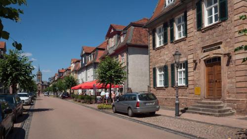 Bad Arolsen Appartement | Komfortable Ferienwohnung Mit Seeblick