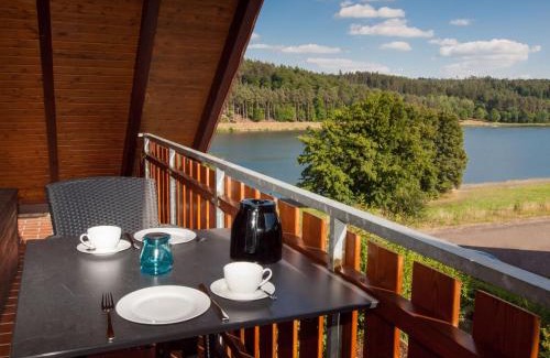 Bad Arolsen Appartement | Komfortable Ferienwohnung Mit Seeblick