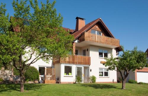 Bad Arolsen Appartement | Komfortable Ferienwohnung Mit Seeblick