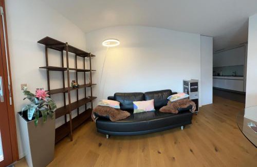 Beckenried Appartement | Komfortable Ferienwohnung in Beckenried, Nidwalden