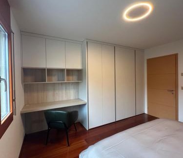 Beckenried Appartement | Komfortable Ferienwohnung in Beckenried, Nidwalden