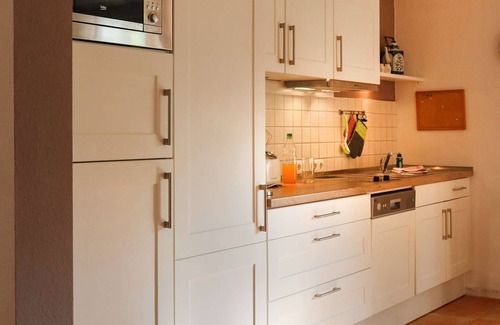 Neuensien Appartement | Komfortable Ferienwohnung mit Balkon - Ideal für den Familienurlaub auf Rügen!