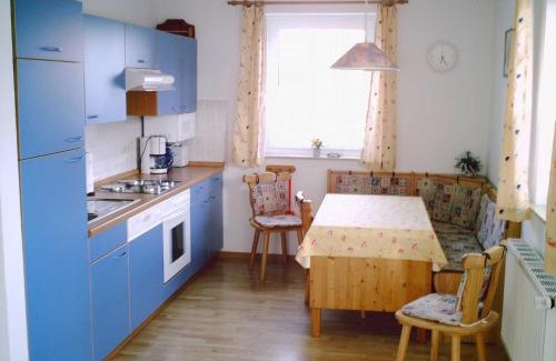 Ditzum Appartement | Komfortable Ferienwohnung am Ditzumer Sieltief, 45019