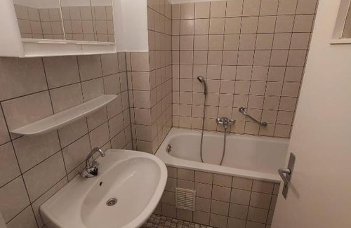 Odenkirchen-Mitte Appartement | Komfortable Monteurwohnung / Handwerkerwohnung