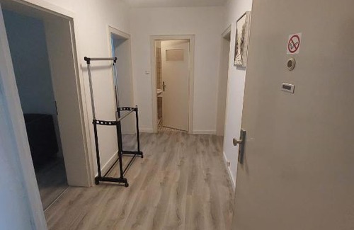 Odenkirchen-Mitte Appartement | Komfortable Monteurwohnung / Handwerkerwohnung