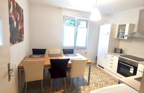 Odenkirchen-Mitte Appartement | Komfortable Monteurwohnung / Handwerkerwohnung
