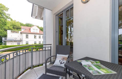 Alt Gaarz Appartement | Komfortable und Geschmackvoll Eingerichtete 3-raum-wohnung für 4 Personen