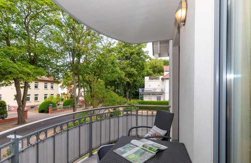 Alt Gaarz Appartement | Komfortable und Geschmackvoll Eingerichtete 3-raum-wohnung für 4 Personen
