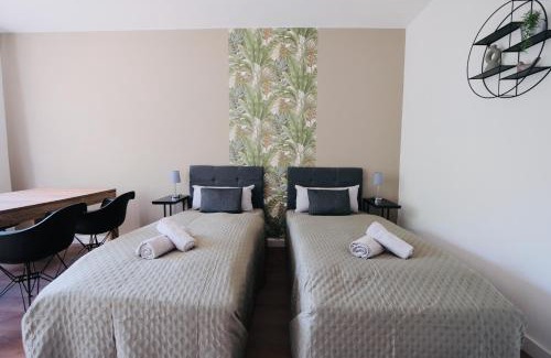 Region Hannover District Appartement | Komfortable und naturnahe Auszeit vor den Toren Hannovers