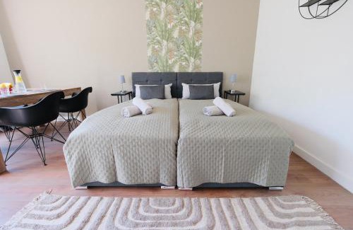 Region Hannover District Appartement | Komfortable und naturnahe Auszeit vor den Toren Hannovers