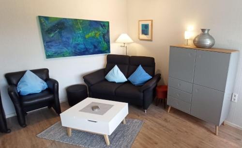 Husen Maison | Komfortabler Bungalow, Husen 15 , 2 bis 4 Personen, Europa-Feriendorf