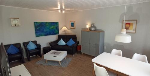 Husen Maison | Komfortabler Bungalow, Husen 15 , 2 bis 4 Personen, Europa-Feriendorf
