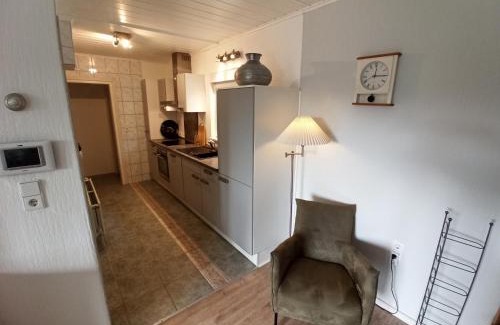 Husen Maison | Komfortabler Bungalow, Husen 15 , 2 bis 4 Personen, Europa-Feriendorf