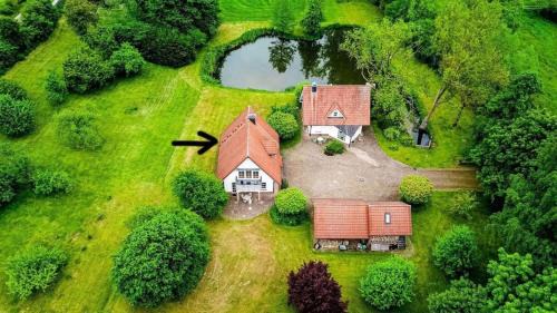 Gellershausen Maison | Komfortables Ferienhaus In Purer Natur
