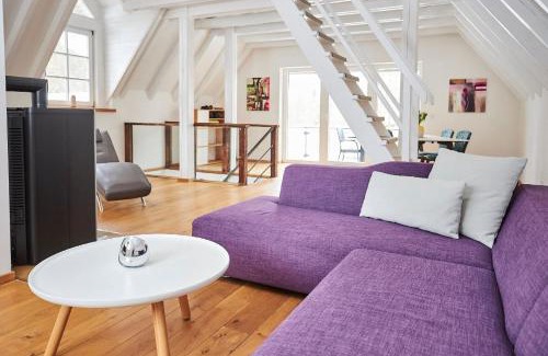 Gellershausen Maison | Komfortables Ferienhaus In Purer Natur
