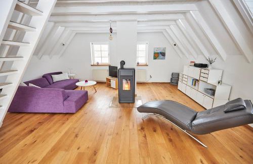 Gellershausen Maison | Komfortables Ferienhaus - Traumhafte Entspannung in purer Natur