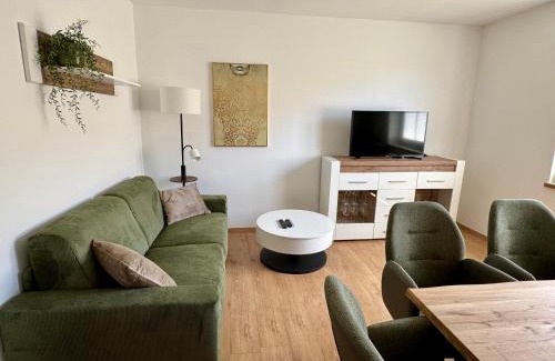 Sankt Polten Appartement | Komfortables Innenstadt-Apartment WOLF - Zentrumlage