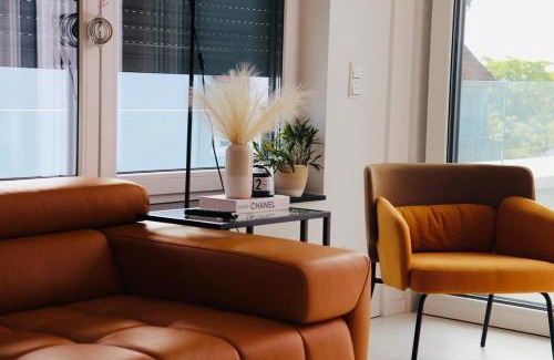 Langen Appartement | Komfortables Penthouse 200 qm