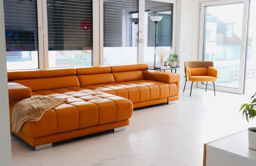 Langen Appartement | Komfortables Penthouse 200 qm