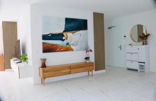 Langen Appartement | Komfortables Penthouse 200 qm