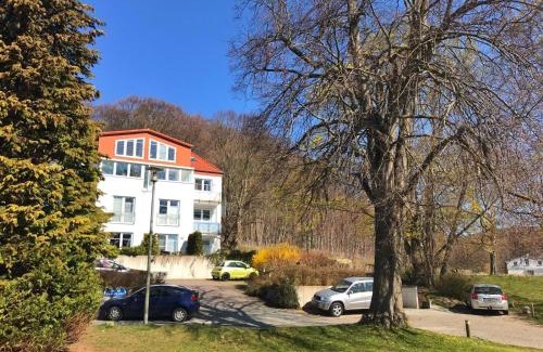 Sassnitz Appartement | Komfortappartement Kopenhagen