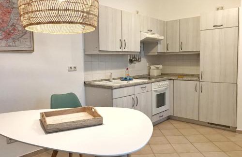 Sassnitz Appartement | Komfortappartement Kopenhagen