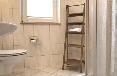 Sassnitz Appartement | Komfortappartement Kopenhagen