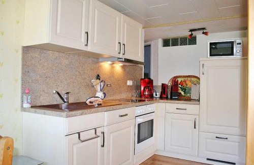 Krakvitz Appartement | Komfortfewo Steuerrad