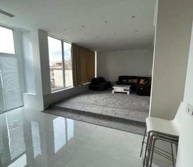 Zilina Appartement | Komfortné bývanie s garážou - parkovaním