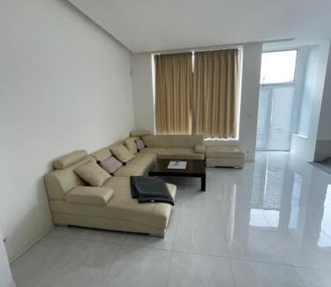 Zilina Appartement | Komfortné bývanie s garážou - parkovaním
