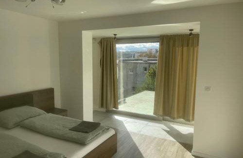 Zilina Appartement | Komfortné bývanie s garážou - parkovaním