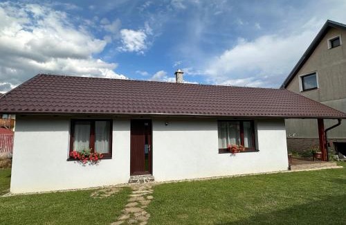 Poprad Maison | Komfortné ubytovanie pod Tatrami