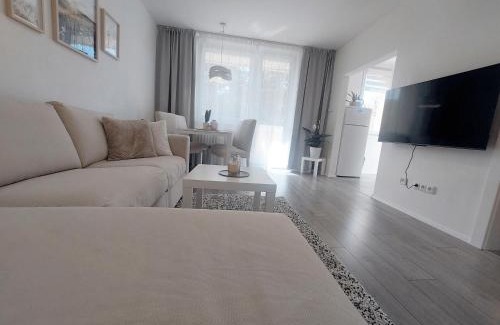Zlate Hory Appartement | Komfortní byt Pod Příčnou